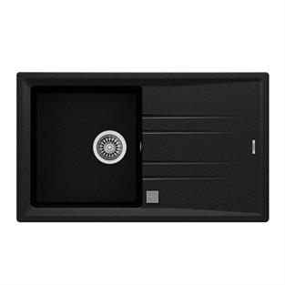 Teka MAESTRO STONE 50 B-TG Tegranite Eviye 115330024 TK.115330024