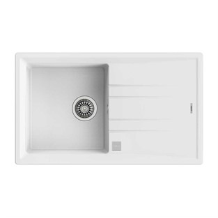 Teka MAESTRO STONE 50 B-TG Tegranite Eviye 115330026 TK.115330026