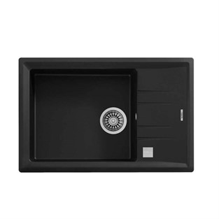 Teka MAESTRO STONE 60 S-TG Tegranite Eviye 115330036 TK.115330036