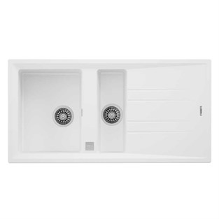 Teka MAESTRO STONE 60 B-TG Tegranite Eviye 115360012 TK.115360012