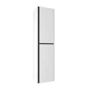 Kobos Linear Boy Dolabı Bianco L-R KB710086