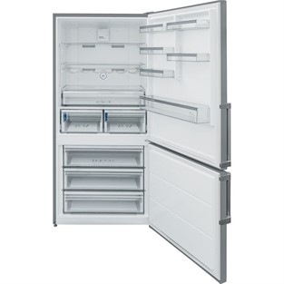 Franke FFCB 620 NF XS A++ Buzdolabı 118.0544.323 F118.0544.323