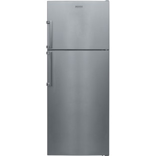 Franke FFRF 478 NF XS A+ Buzdolabı 118.0544.351 F118.0544.351