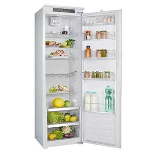 Franke FSDR 330 V NE F Beyaz Ankastre Buzdolabı 118.0627.481 F118.0627.481