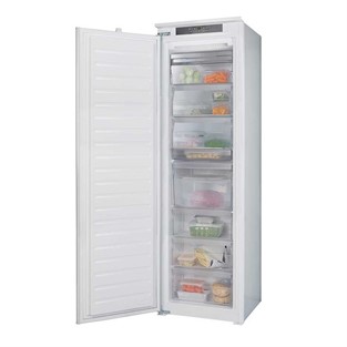 Franke FSDF 330 NF NE F Beyaz Ankastre Dondurucu 118.0627.482 F118.0627.482