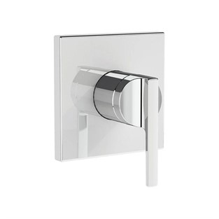 VitrA Suit Ankastre Duş Bataryası Krom A42837