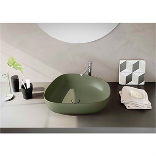 VitrA Eternity Diş Fırçalığı Siyah A4430139