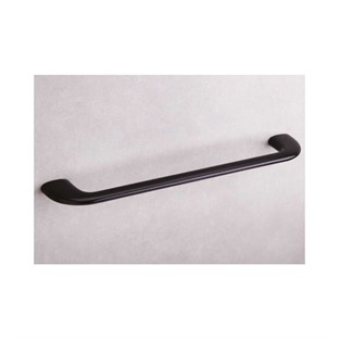 System Dorado Uzun Havluluk Siyah 44cm BA1020004AL6