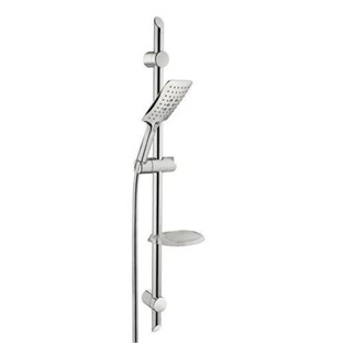 Artema Shine Square 3F Sürgülü El Duşu Takımı A45630WSA