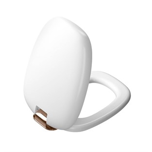 VitrA Plural Klozet Kapağı 126-001-029
