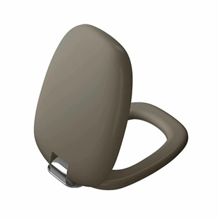 VitrA Plural Soft Klozet Kapağı Mat Vizon 126-050-009