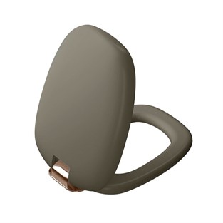 Vitra Plural Klozet Kapağı 126-050-029