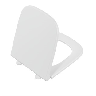 VitrA S20 Square Klozet Seti 5512L003-0092