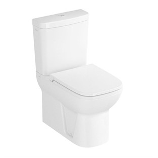 VitrA S20 Square Klozet Seti 5512L003-0092