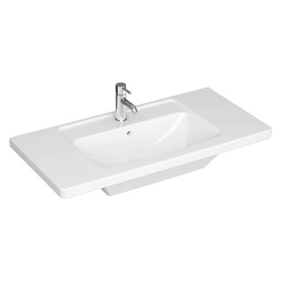 VitrA Form 300 Etajerli Lavabo 100 cm 5233B003-0001