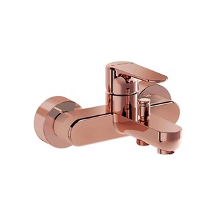 Artema Root Round Banyo Bataryası Yuvarlak Soft Bakır A4272529