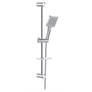 Bien Salvo Plus Hareketli Üst Takım 3F Krom BD24031125
