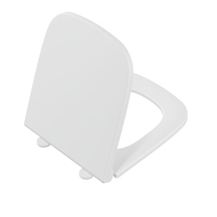 VitrA S20 Klozet Kapağı Beyaz 147-003-909