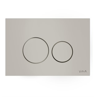 VitrA Origin Kumanda Paneli Taupe 740-1602