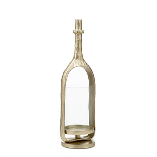 Vitale Soft Şişe Mumluk 45 cm AK.IU0099
