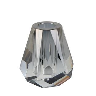 Kobos Cam Koku Şişesi Gri KB10003KR