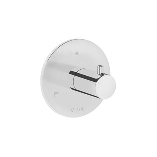 VitrA Origin Ankastre 3 Yollu Yönlendirici KromA42859