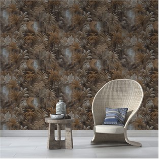 DuKa Duvar Kağıdı Forest 10m2 DK.30100-4