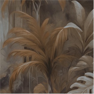 DuKa Duvar Kağıdı Forest 10m2 DK.30100-4