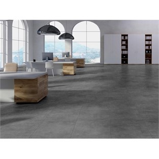 Qua Ark Anthracite Protection Mat Granit Seramik 60x120