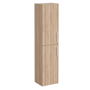 VitrA Root Flat Boy Dolabı 40 cm Doğal Meşe 66223
