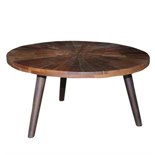 Vitale Toros Otantik Orta Sehpa MS.JG0025