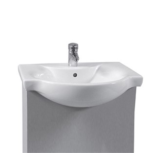 Norm Etajerli Lavabo 66 cm 2047L003-1029