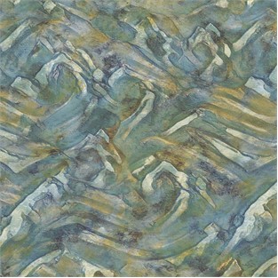 Duka Duvar Kağıdı Koi Plain DK.29989-4 (10 m2)
