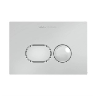 VitrA Liquid Kumanda Paneli Krom 740-2180