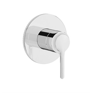 VitrA Origin Classic Ankastre Duş Bataryası Krom A42896