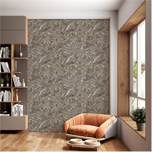 Duka Duvar Kağıdı Koi Plain DK.29989-8 (10 m2)