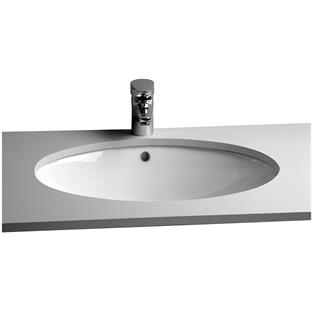 VitrA S20 Tezgah Altı Lavabo 52 cm 6069B003-0012