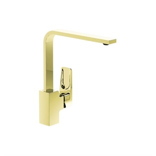 Artema Root Square Eviye Bataryası Altın A4275323