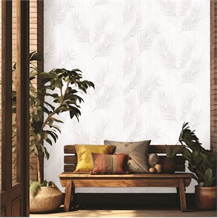 Duka Duvar Kağıdı Selective Tropical DK.N32250-1 (10m2)