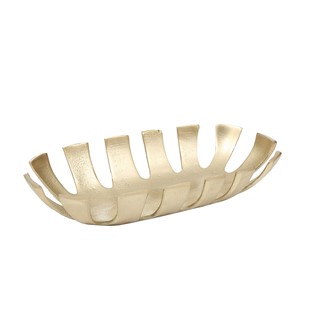 Vitale Soft Dekoratif Tabak 30x16 cm AK.IU0257