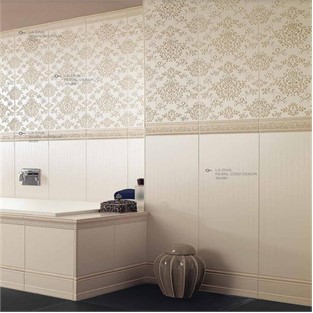 VitrA 30X90 LA DIVA CIZGILI PEARL 7R (KD) KD K1310ET100010