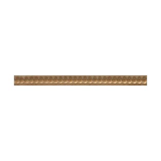 VitrA 2.5x33 Provence Altın Bordür Mat K08296600001VTE0
