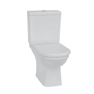 Norm 301 Rezervuar Beyaz 2422L003-0108