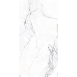 VitrA 60x120, Marmo Nuovo, Statuario Beyaz, Fon, Honed Touch K957061HR001VTSP (1,44m2)