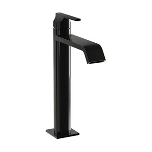 VitrA Suit Lavabo Bataryası Parlak Siyah A4281439