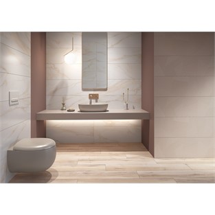 VitrA Memoria Asma Klozet Rim-ex Gizli Montajlı 54cm 5885B420-0559