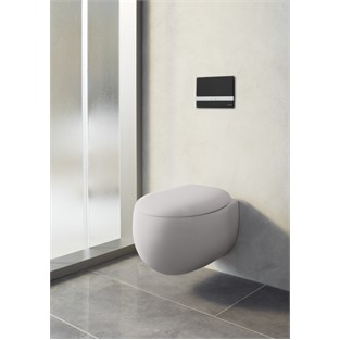 VitrA Memoria Asma Klozet Rim-ex Gizli Montajlı 54cm 5885B420-0559