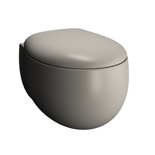 VitrA Memoria Asma Klozet Rim-ex Gizli Montajlı 54cm 5885B420-0559