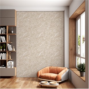 Duka Duvar Kağıdı Koi Plain DK.29989-5 (10 m2)