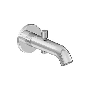 Artema Minimax Round Çıkış Ucu (El Duşu Çıkışlı) Krom A43542